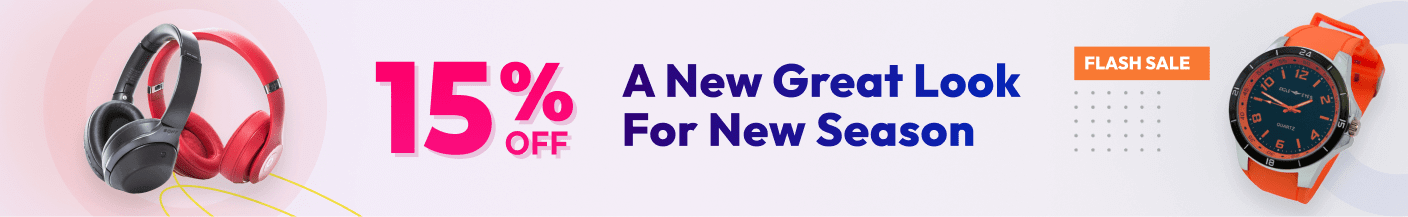 Tienda de artículos del hogar – Básicos diarios con precios bajos