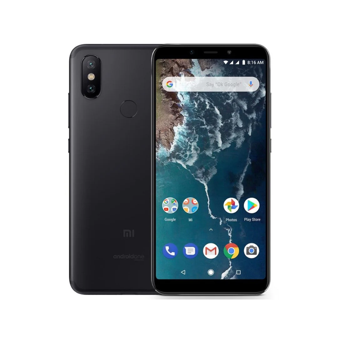 Xiaomi MI A2 64GB (Producto Unico)