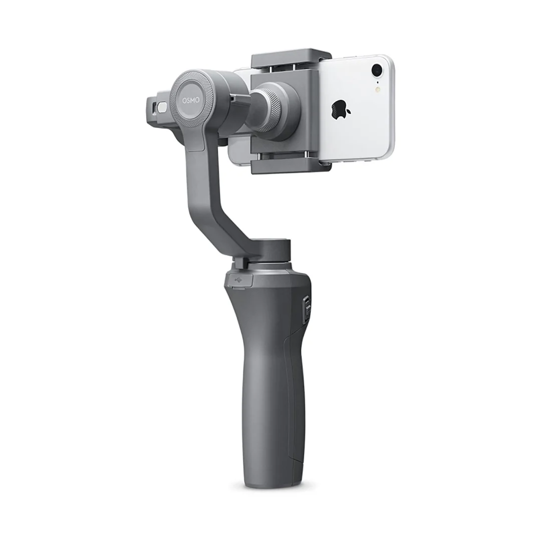 DJI Osmo Mobile 2 (Producto Único)