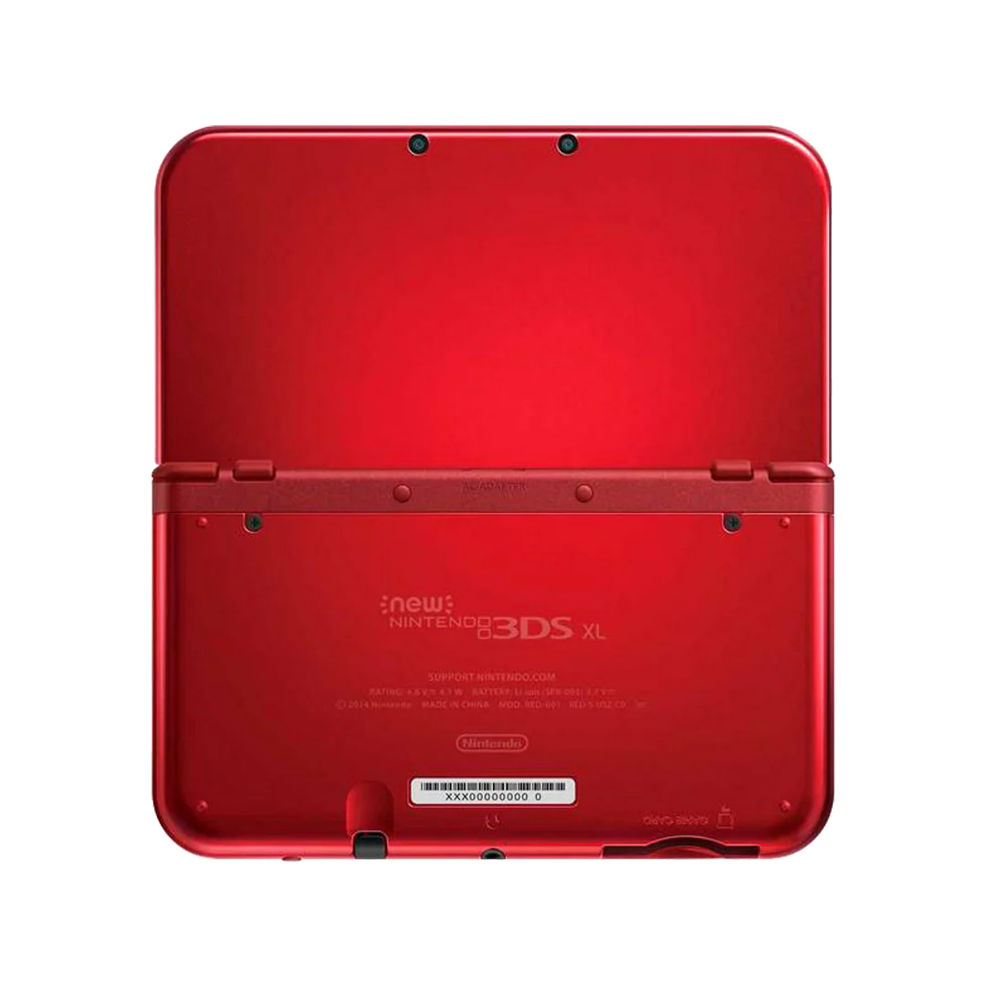 Nintendo 3DS XL - Imagen 5