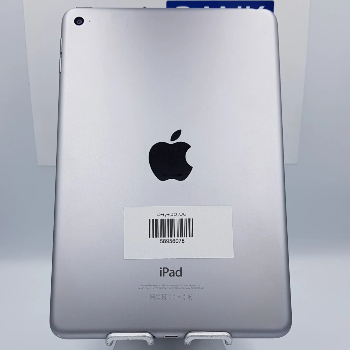 iPad Mini 4 32gb (Producto Único) - Imagen 3