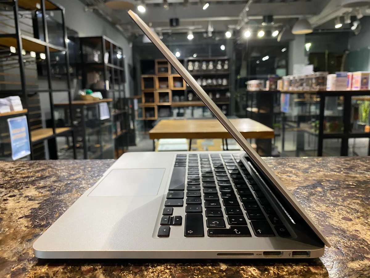 Macbook Pro 13" 2015 (Producto Unico) - Imagen 5