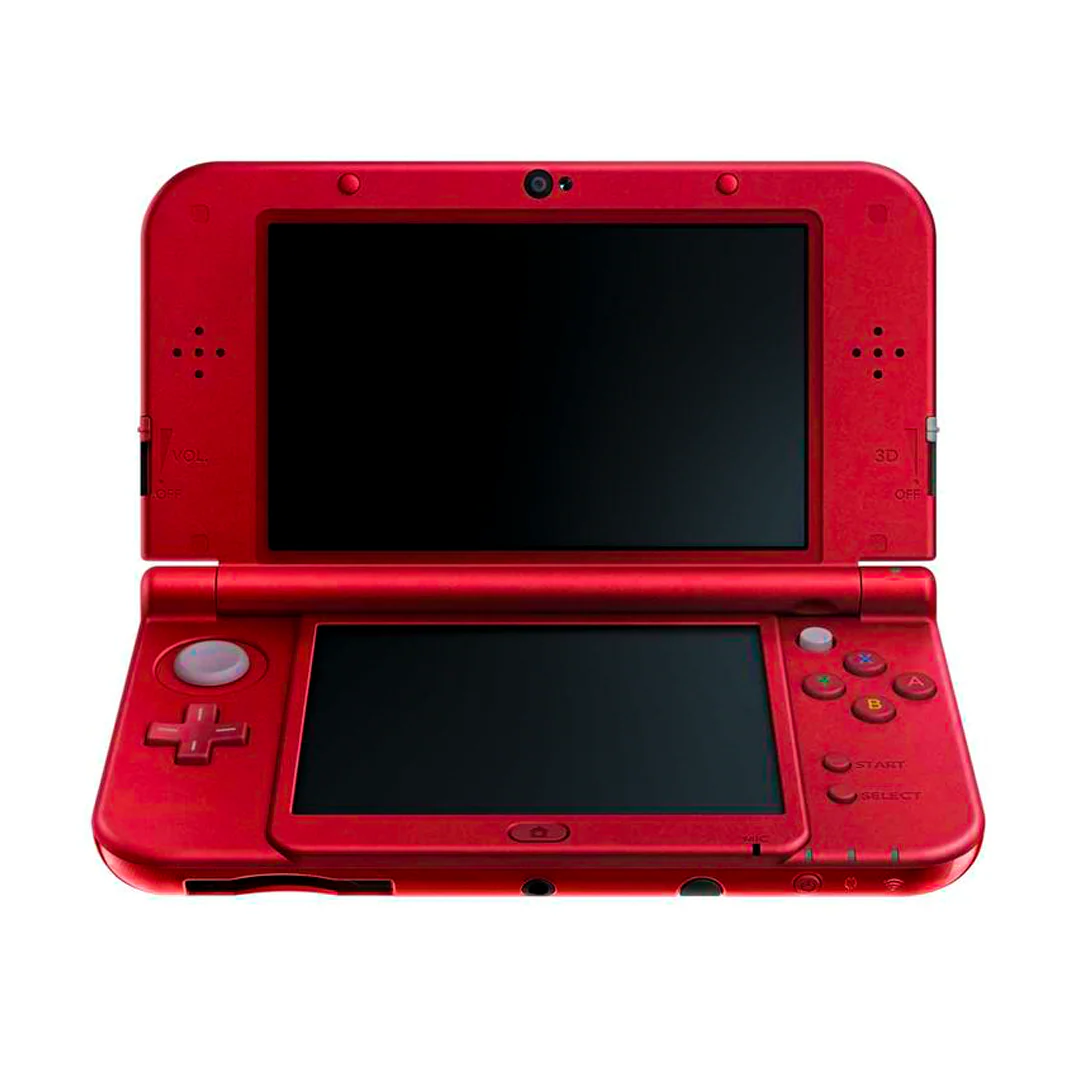 Nintendo 3DS XL - Imagen 4