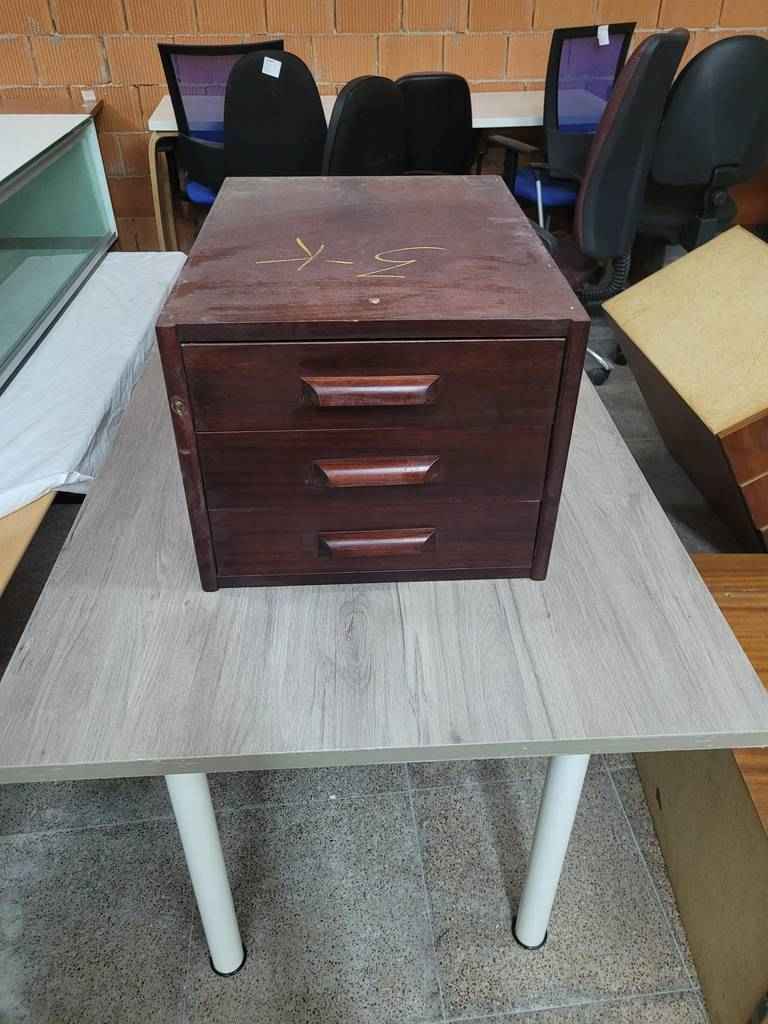 HV10572 CAJONERA PARA OFICINA - Imagen 3