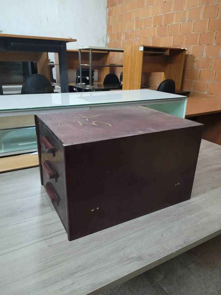 HV10572 CAJONERA PARA OFICINA - Imagen 4