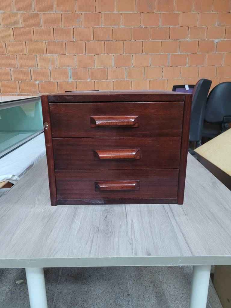 HV10572 CAJONERA PARA OFICINA - Imagen 5