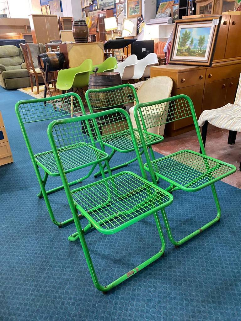 HV12027 SILLA FEDERICO GINER - Imagen 6
