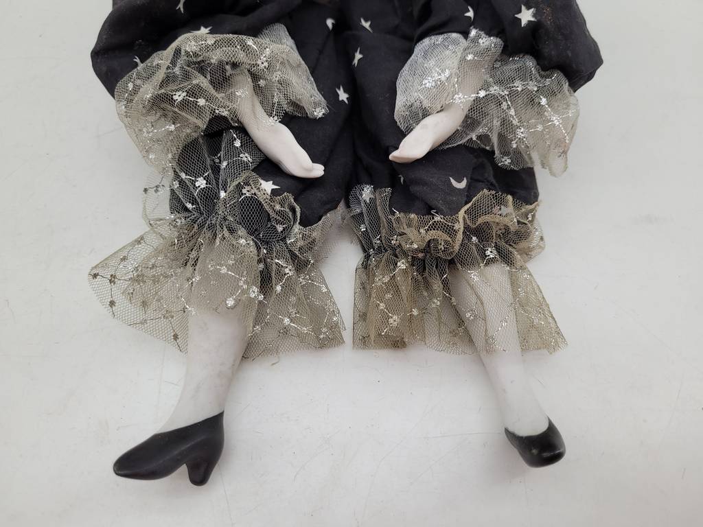 HV10351 ARLEQUÍN DE PORCELANA - Imagen 4