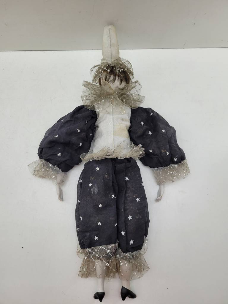 HV10351 ARLEQUÍN DE PORCELANA - Imagen 5