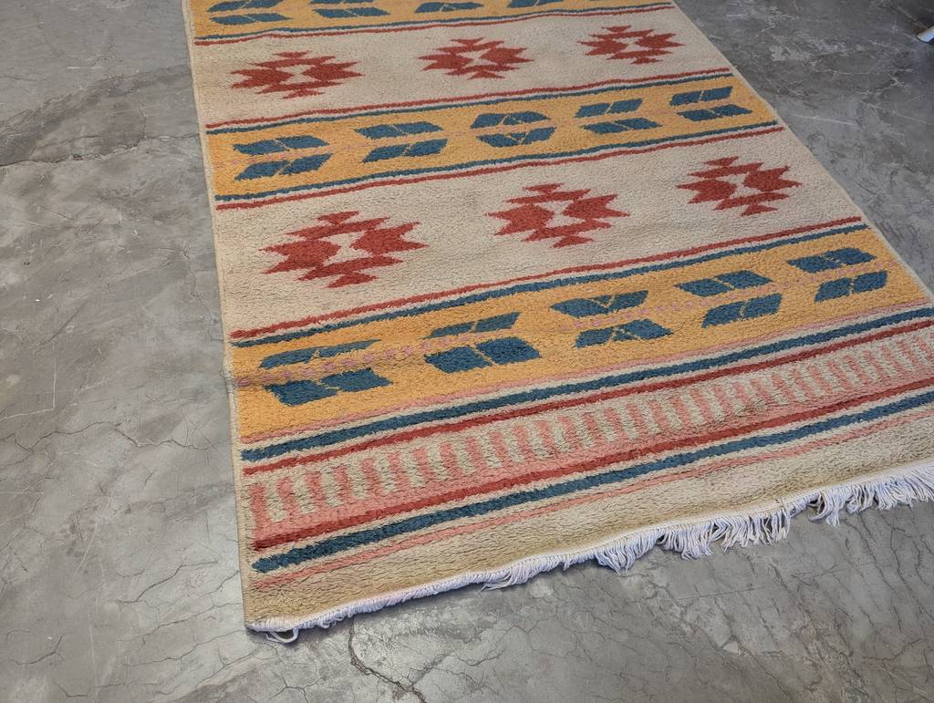 HV10297 ALFOMBRA TIPO YUTE - Imagen 3