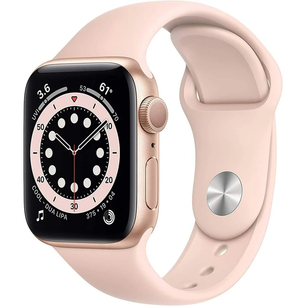 Apple Watch Series 6 40mm GPS + CELL (Producto Unico)