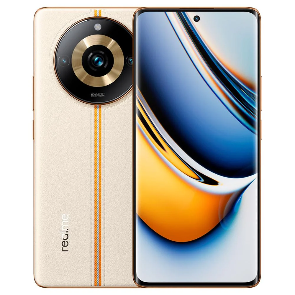 Realme 11 Pro+ 5G 1TB/12GB (Producto Unico)