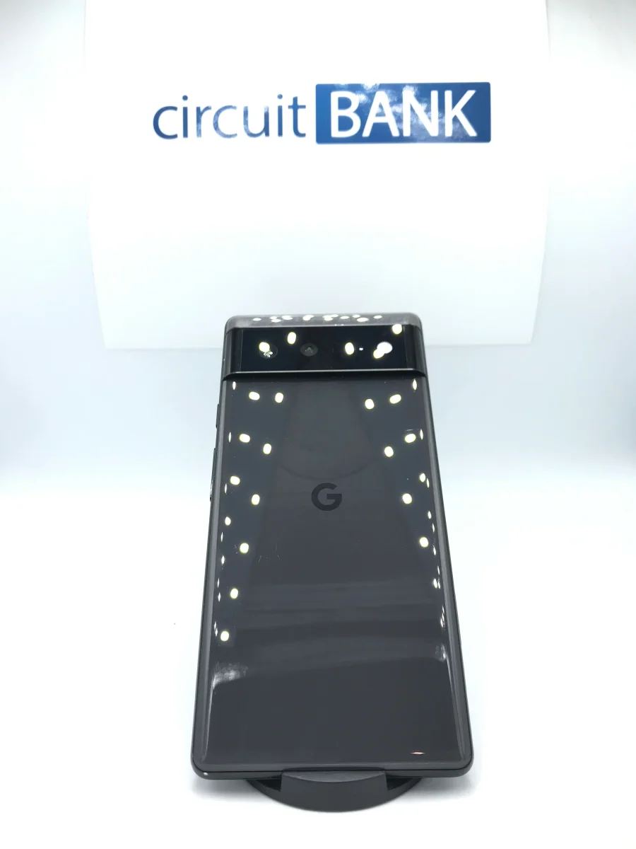 Google Pixel 6 128GB (Producto Unico) - Imagen 4