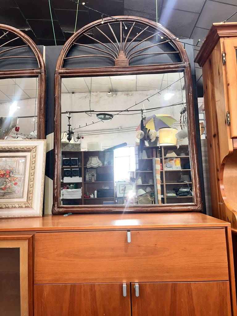 HV10921 ESPEJO CLÁSICO