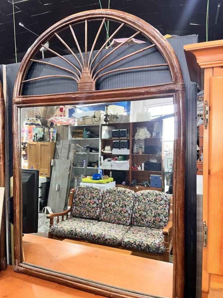 HV10921 ESPEJO CLÁSICO - Imagen 3