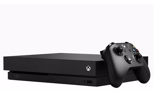Xbox One 1TB (Producto Unico)