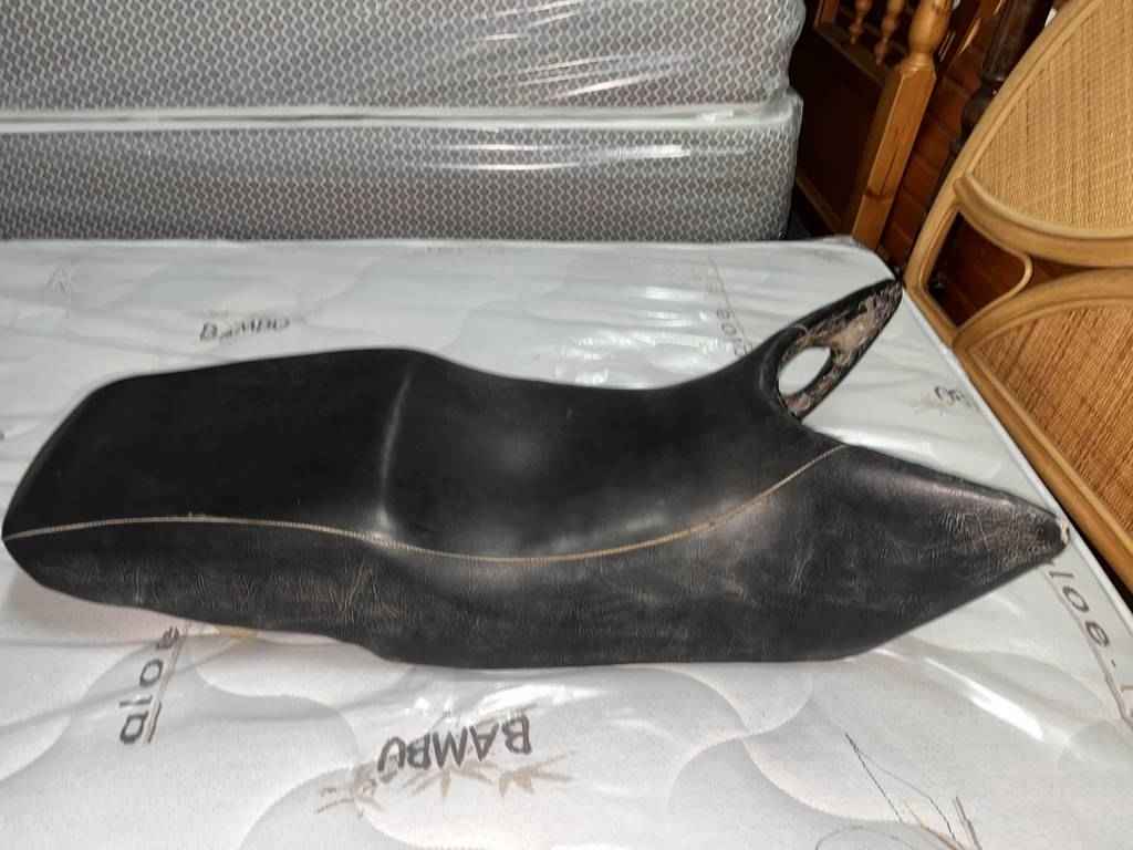 HV10390 ASIENTO HONDA CBR 1000 - Imagen 4