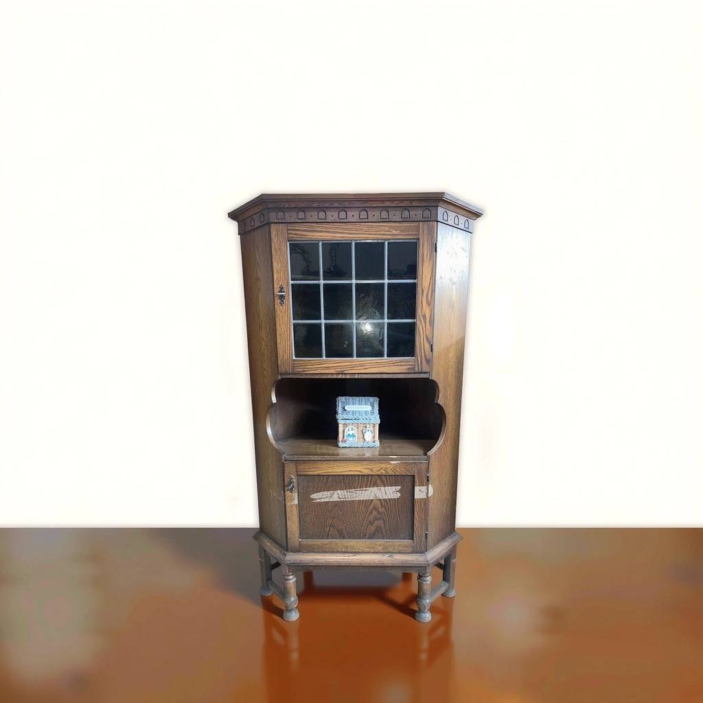 HV11747 MUEBLE ESQUINERO