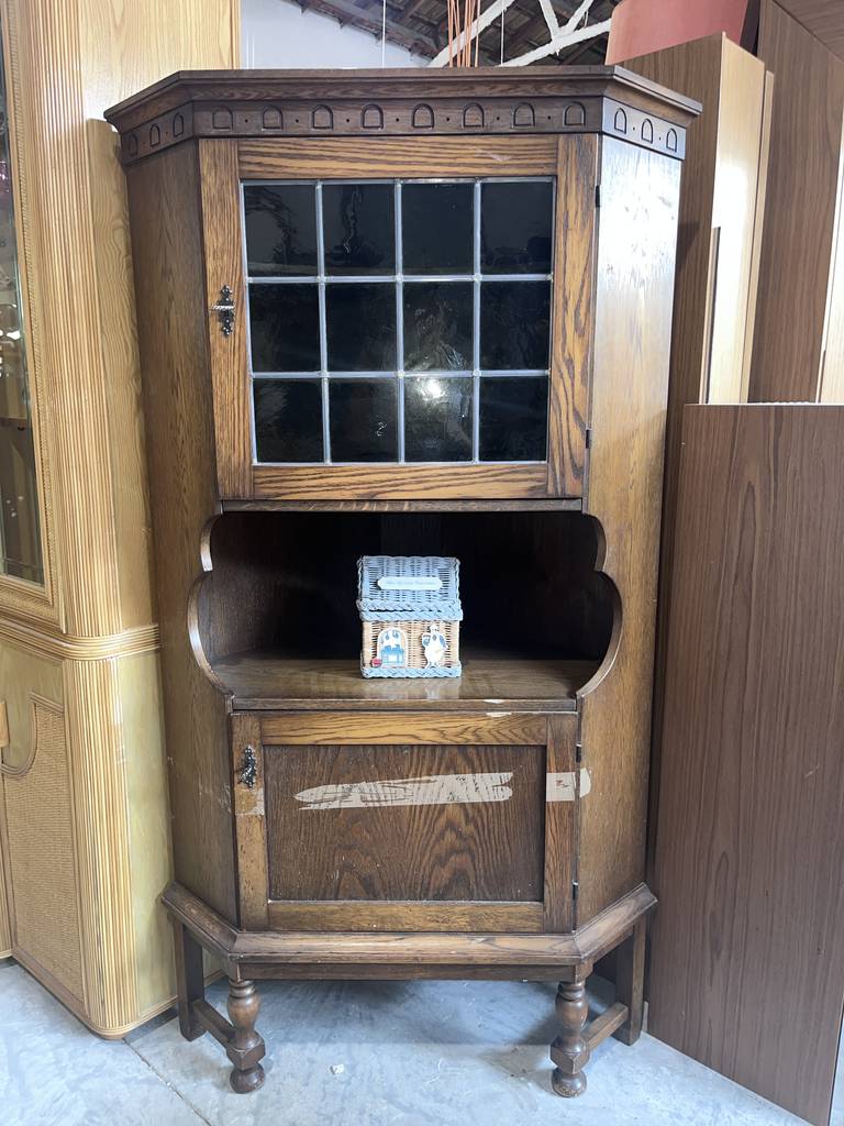 HV11747 MUEBLE ESQUINERO - Imagen 2