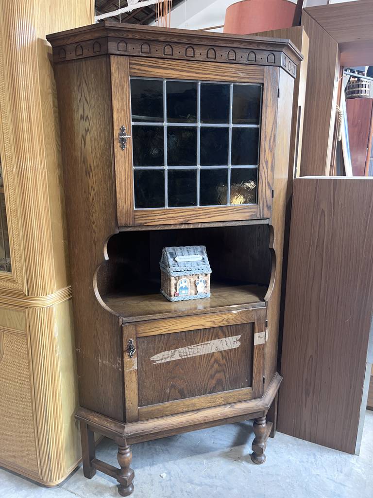 HV11747 MUEBLE ESQUINERO - Imagen 3