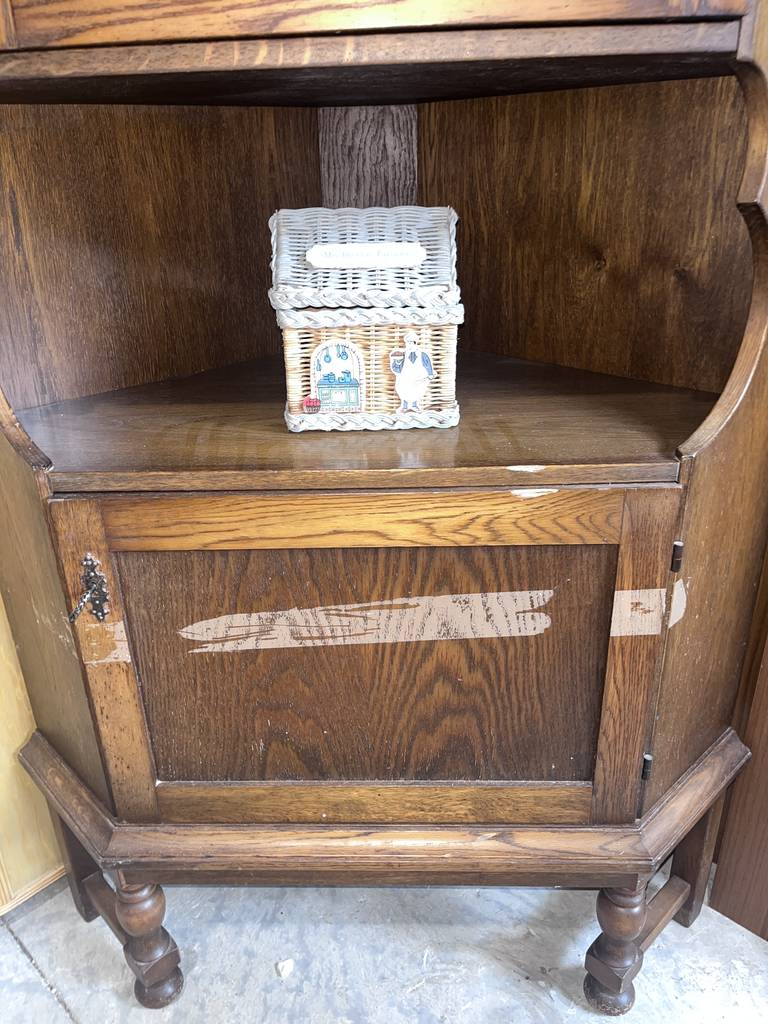 HV11747 MUEBLE ESQUINERO - Imagen 4