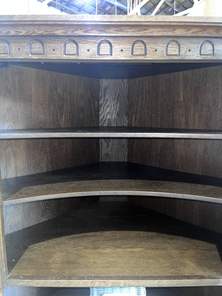 HV11747 MUEBLE ESQUINERO - Imagen 5