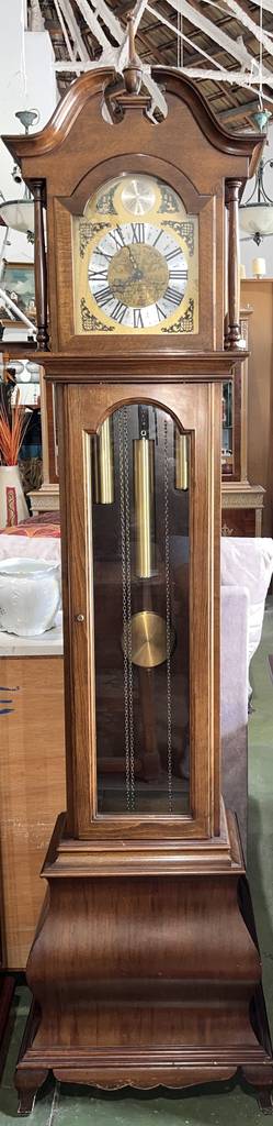 HV11962 RELOJ DE PARED
