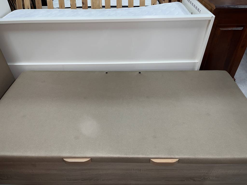 HV10614 CANAPÉ DE 90X190CM - Imagen 3