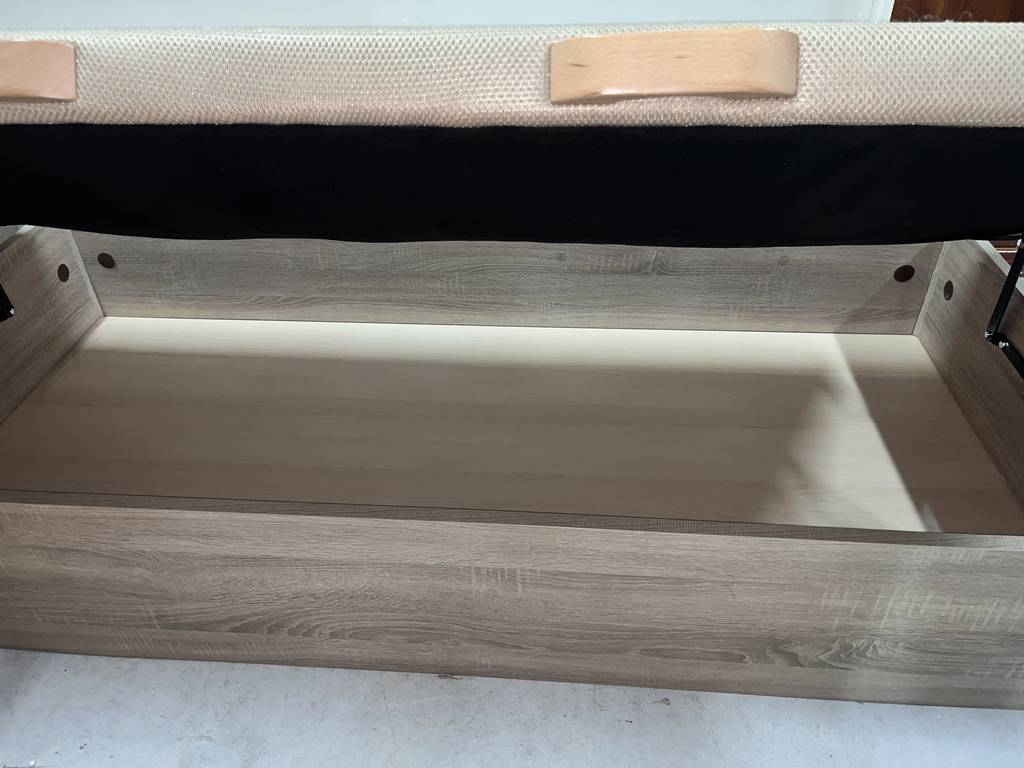 HV10614 CANAPÉ DE 90X190CM - Imagen 6