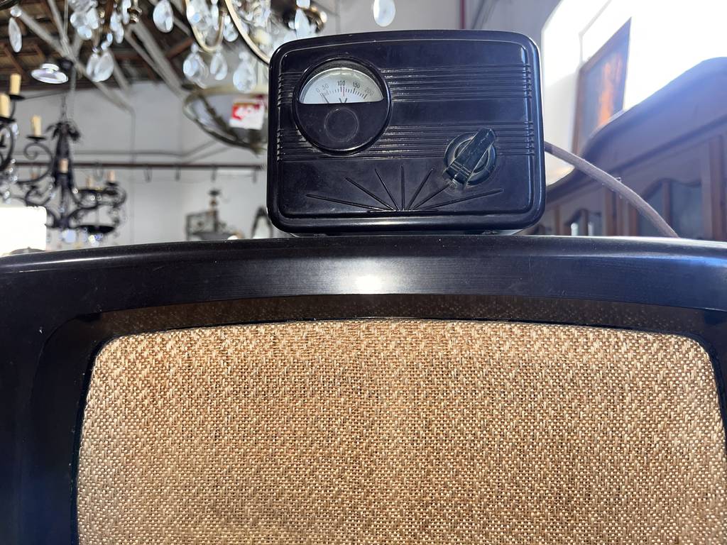 HV10316 ANTIGUA RADIO - Imagen 4