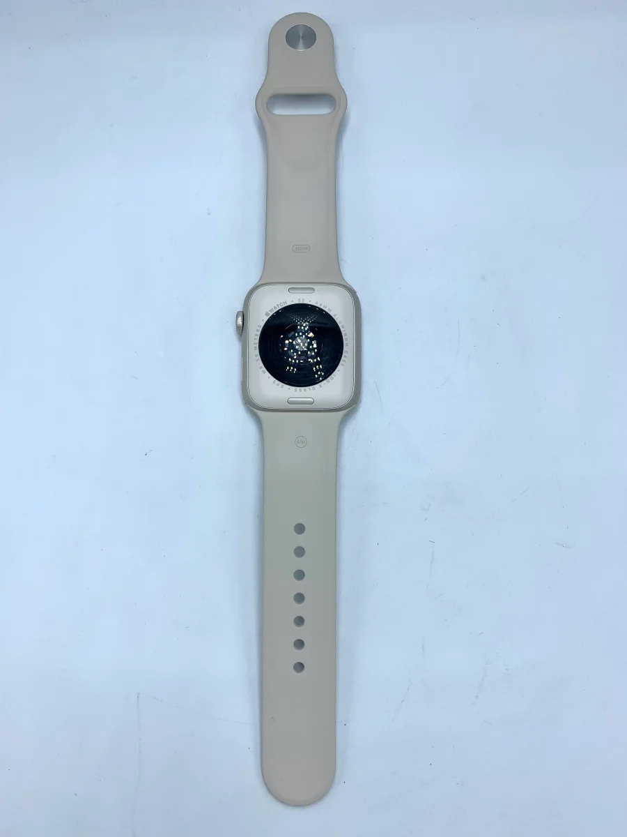 Apple Watch SE 2th Gen (Producto único) - Imagen 3