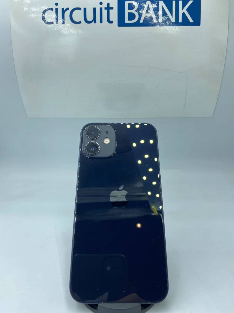 iPhone 12 Mini 128GB (Producto Único) - Imagen 4