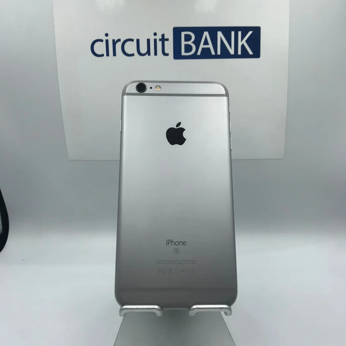 iPhone 6 Plus 128gb (Producto Único) - Imagen 3