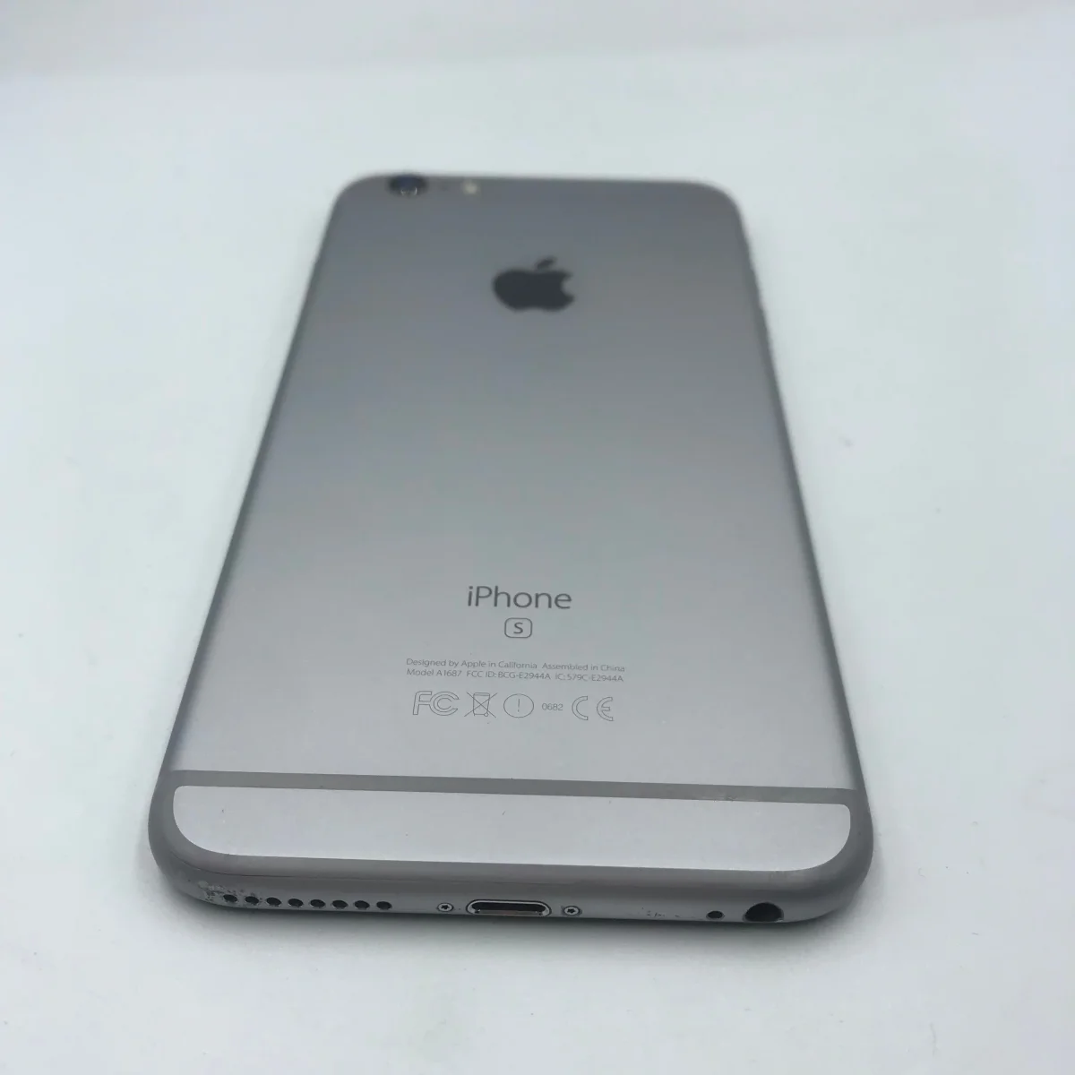 iPhone 6 Plus 128gb (Producto Único) - Imagen 5