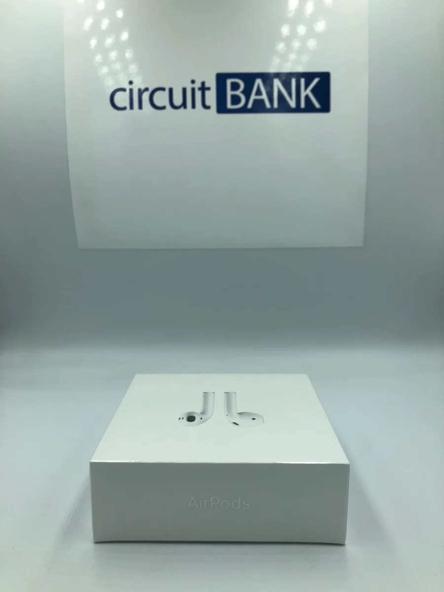 AirPods 2th Generación (Producto Unico) - Imagen 5