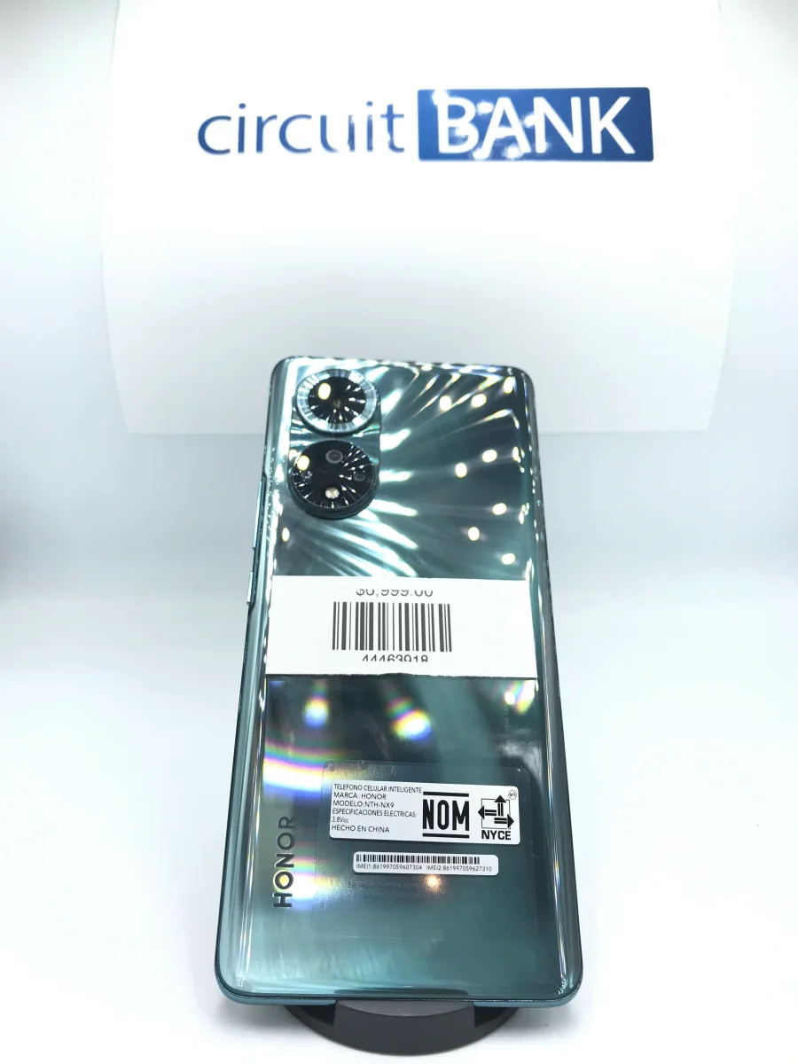 Honor 50 128GB (Producto Unico) - Imagen 2