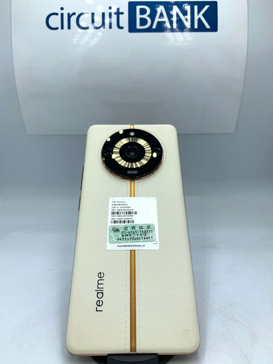 Realme 11 Pro+ 5G 1TB/12GB (Producto Unico) - Imagen 3