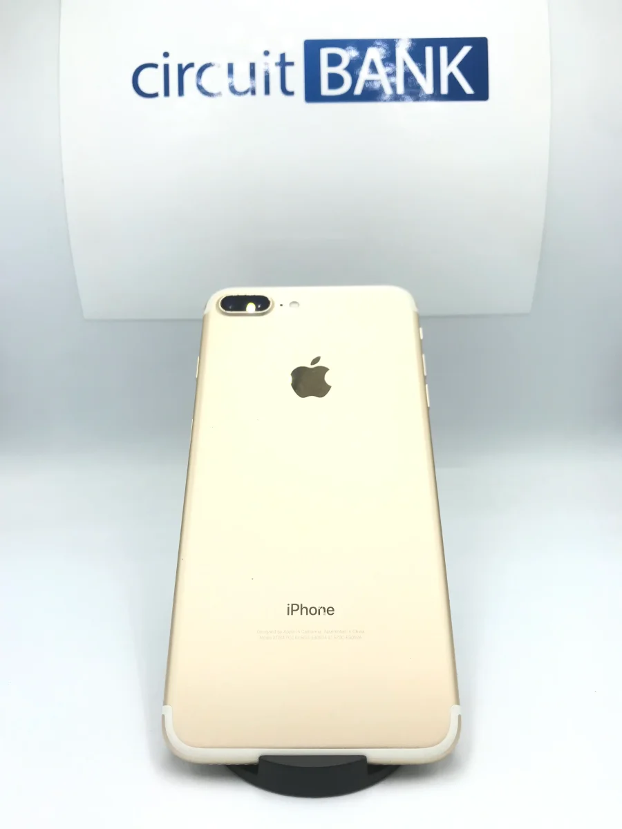 iPhone 7 Plus 128GB (Producto Unico) - Imagen 2