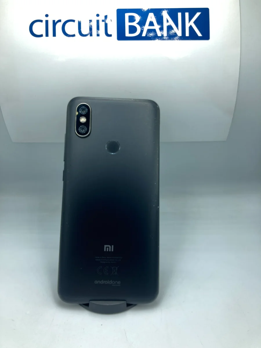 Xiaomi MI A2 64GB (Producto Unico) - Imagen 2