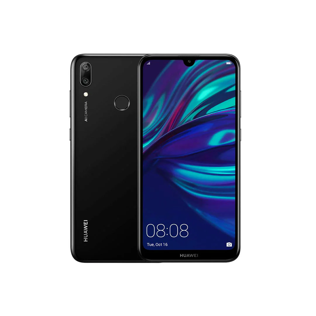 Huawei pSmart (2019)