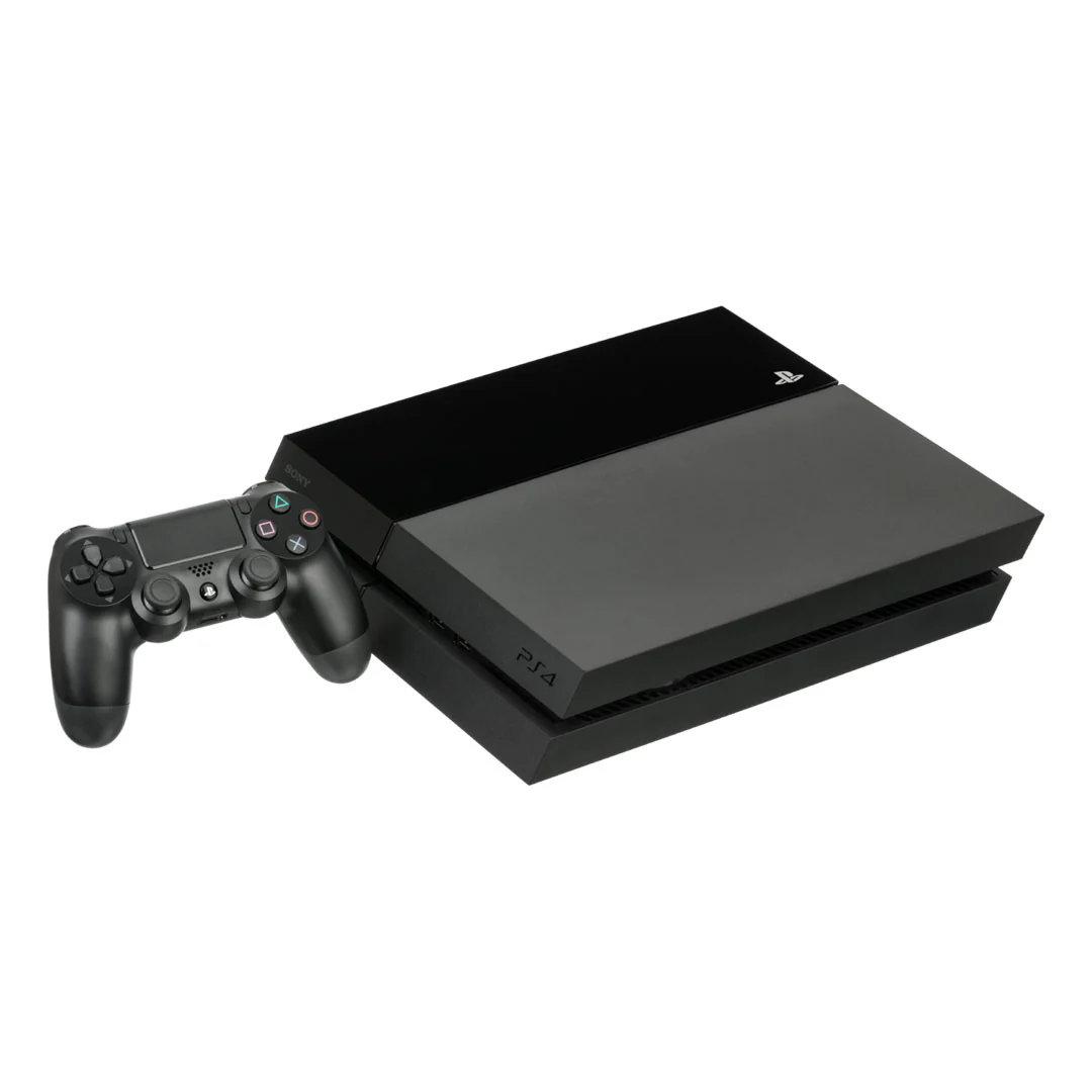PlayStation 4 - Imagen 2