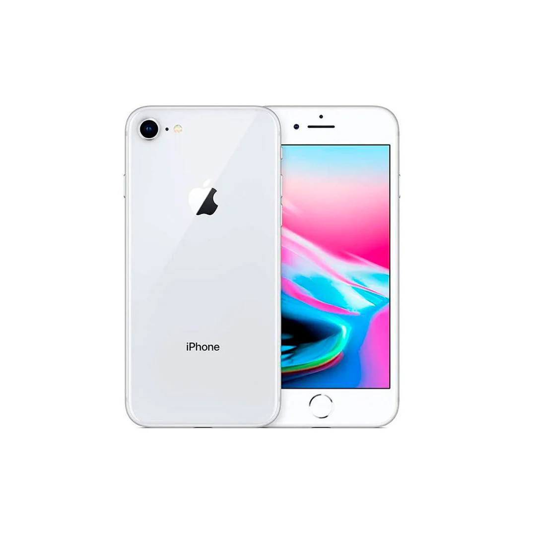 Iphone 8 256gb (Producto Único)