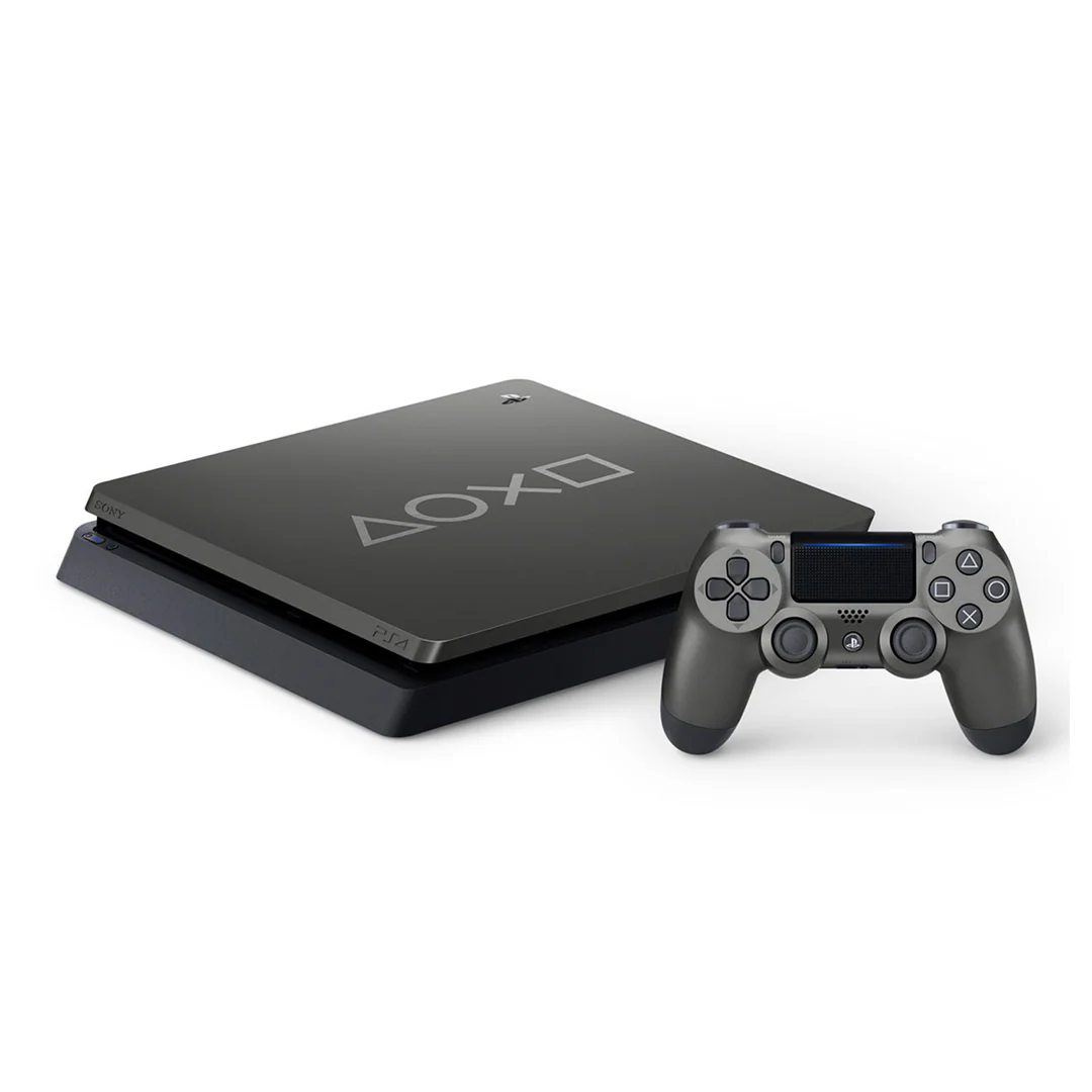 PlayStation 4 - Imagen 4