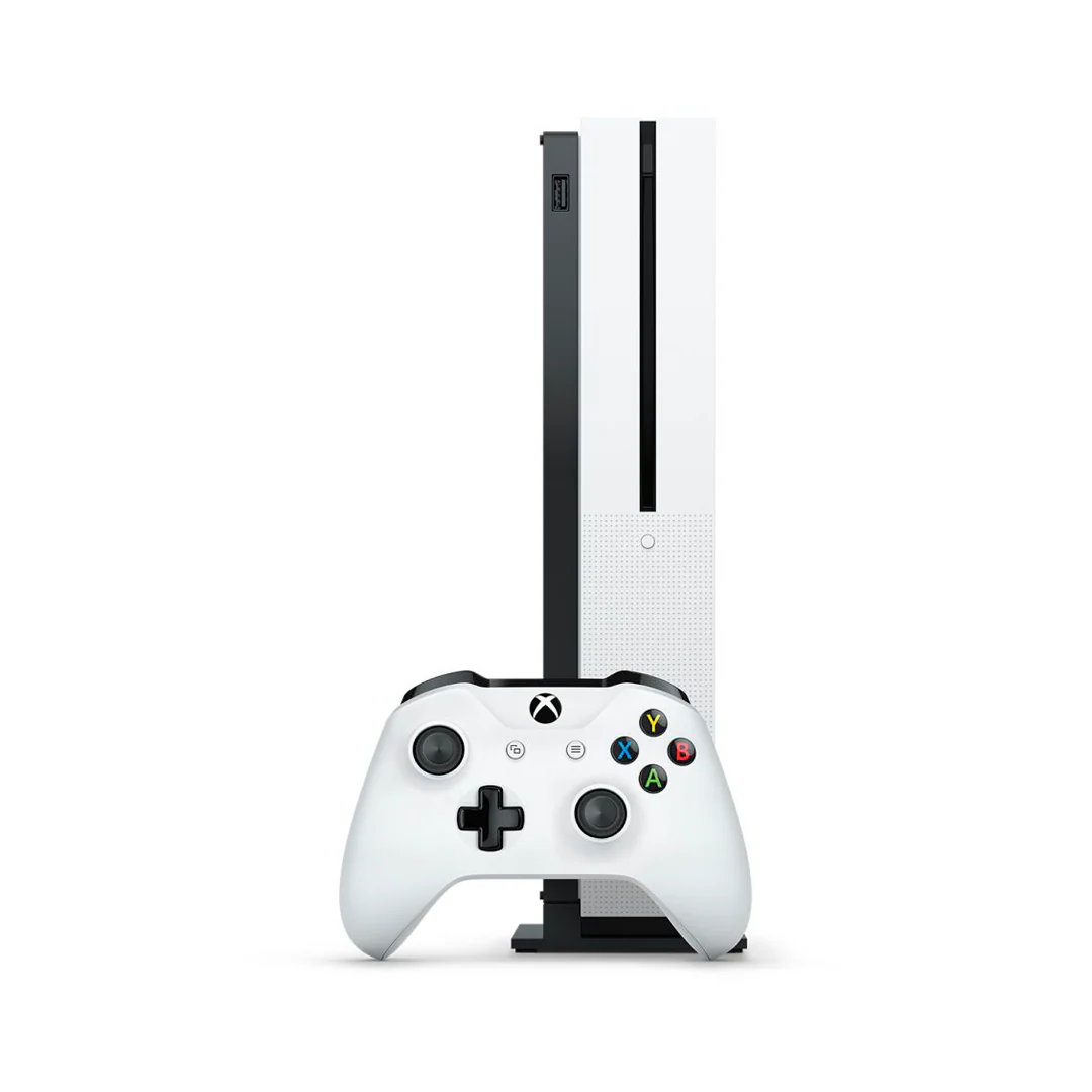 Xbox One S 1TB Factory Refurbished - Imagen 2