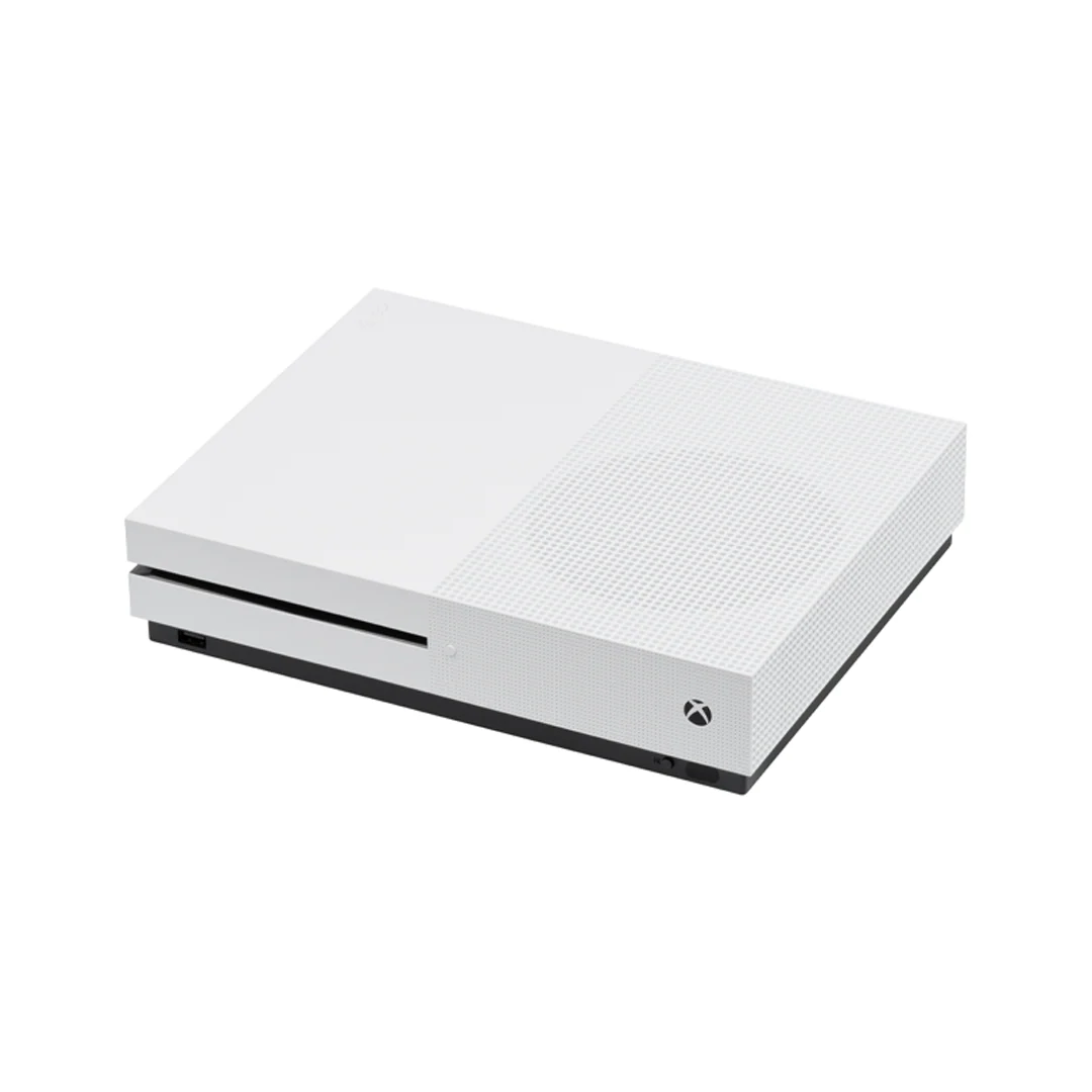 Xbox One S 1TB Factory Refurbished - Imagen 4