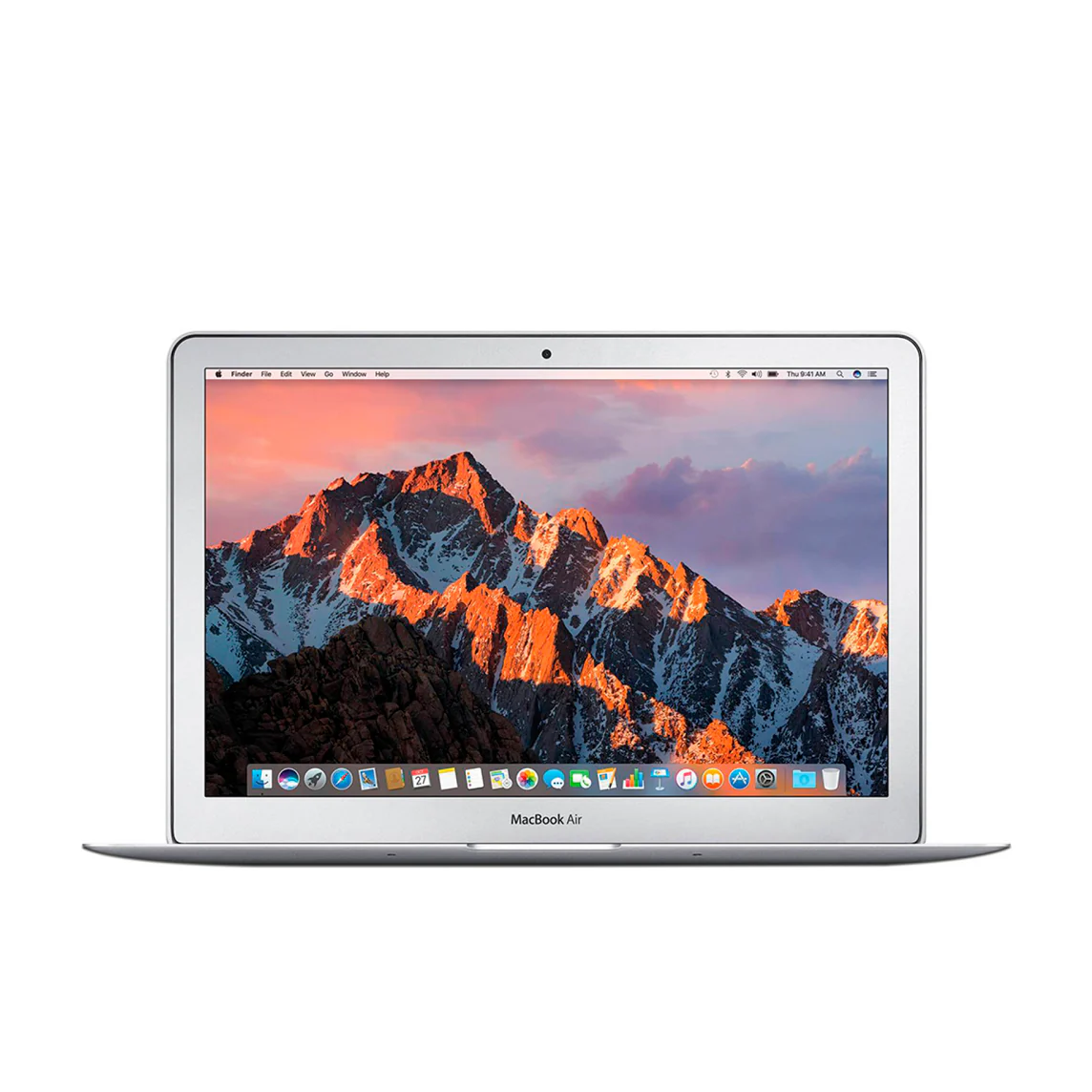 Macbook Air 13" 8 GB RAM 128 GB SSD (Producto Único)